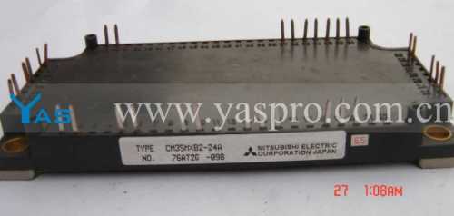 Mitsubishi IGBT module CM35MXB2-24A