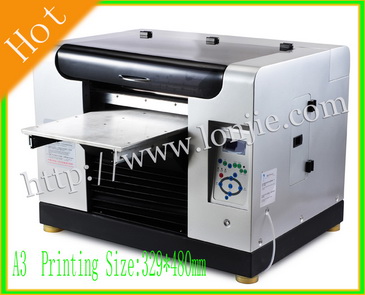 small format digital presses