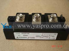 Mitsubishi IGBT module CM75DY-28K