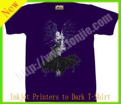 T-Shirt Inkjet Printers