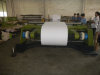 Jumbo Paper Roll Slitter &Rewinder