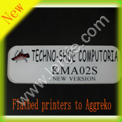 Aggreko Digital Inkjet Printers