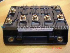 Mitsubishi IGBT module CM100TF-12H