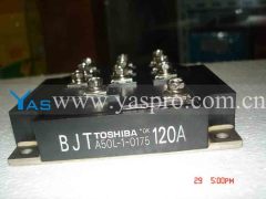 Toshiba IGBT module A50L-1-0175