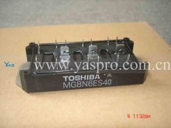 Toshiba IGBT module MG8N6ES40