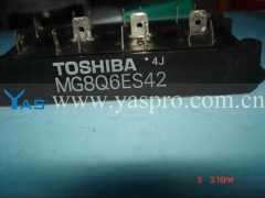 Toshiba IGBT module MG8Q6ES42