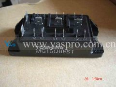 Toshiba IGBT module MG15Q6ES1