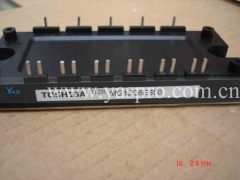 Toshiba IGBT module MG15Q6ES50