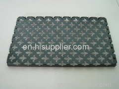 Perforated Metal Mesh