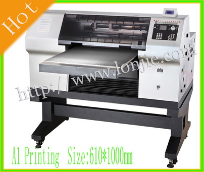 China solvent printers