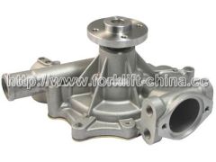 6202-61-1201 Forklift Water Pump for KOMATSU