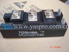 Toshiba IGBT module MG25Q2YS40