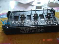 Toshiba IGBT module MG25Q6ES42