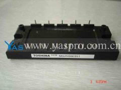 Toshiba IGBT moduleMG25Q6ES51
