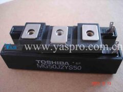 Toshiba IGBT module MG50J2YS50