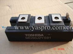 Toshiba IGBT module MG50J2YS91