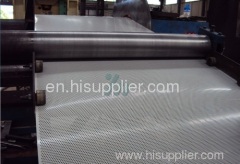 Perforated Metal Mesh