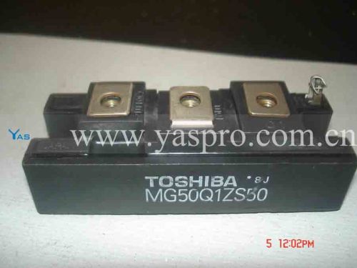 Toshiba IGBT module MG50Q1ZS50