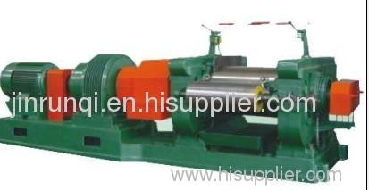 tyre making equipment