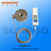 Wenzhou Sundoo Instruments Co.,Ltd.