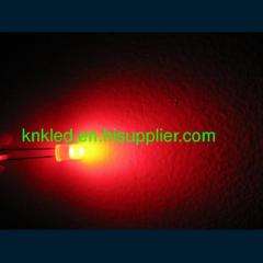 red 5mm led