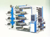 YH-4600,4800,41000,Four-colour Flexographic Printing Machine
