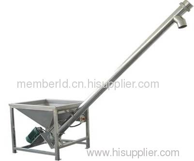 Automatic feeding machine