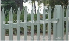 358 mesh fencing