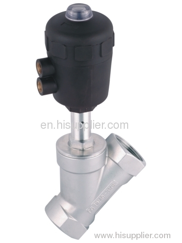 angle valves-40