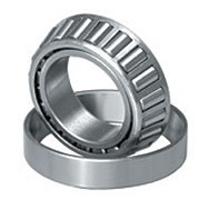 Tapered Roller Bearings