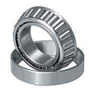 Tapered roller bearing manufacturer Rajkot India