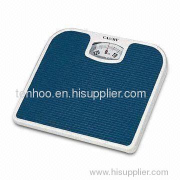 Mechanical Bathroom Scales