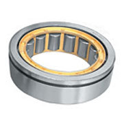 Cylindrical Roller Bearing NU - 209 MN