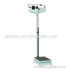 Mechanical Weighing Scale