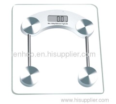 Digital Bathroom weight scale