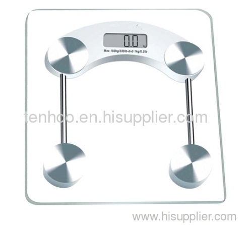 Digital Bathroom scales