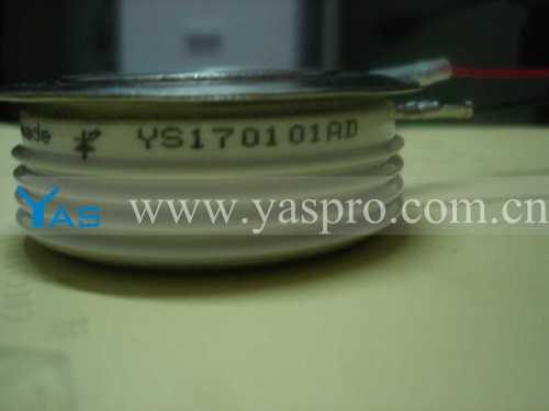 ABB SCR/GTO module YS170101AD