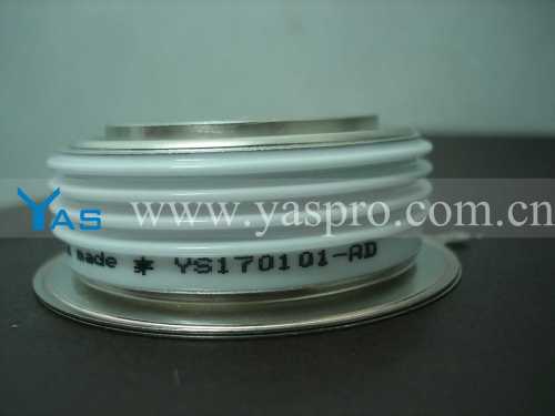 ABB SCR/GTO module YS170101-AD