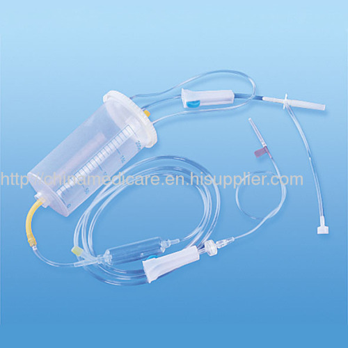 burette set