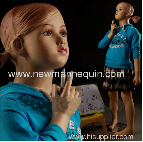 kids mannequin