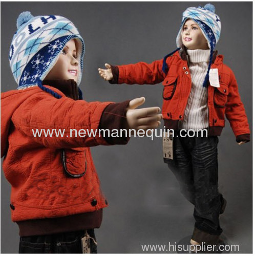 kids mannequin