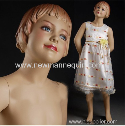 kids mannequins