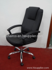 OFFICE CHAIR, LEATHER CHAIR,SWIVEL CHAIR