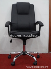 OFFICE CHAIR, LEATHER CHAIR,SWIVEL CHAIR