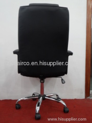 OFFICE CHAIR, LEATHER CHAIR,SWIVEL CHAIR