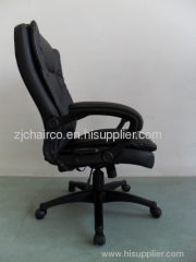 OFFICE CHAIR, SWIVEL CHAIR,LEATHER CHAIR