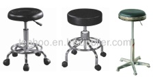 Patient Stool Revolving