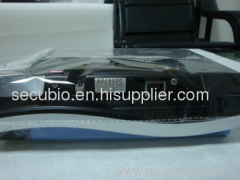 Secubio Isafe100 Fingerprint+card time attendance and access control