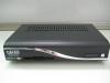 Black DM500s satellite tv receiver