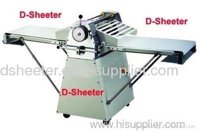 Dough sheeter (Puff pastry) (DSL)